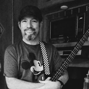 Meet your Posher, Jay